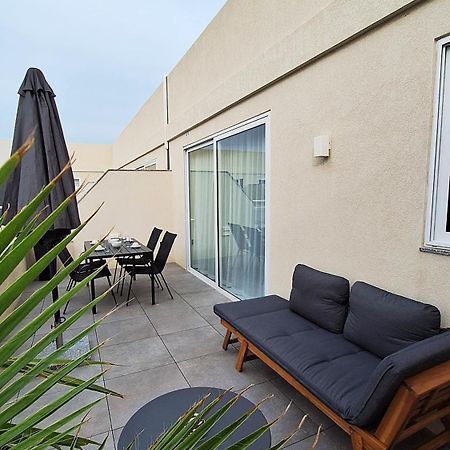 Modern & Spacious 2Br Penthouse With Terrace - Close To Qawra Beach St. Paul's Bay Exterior photo