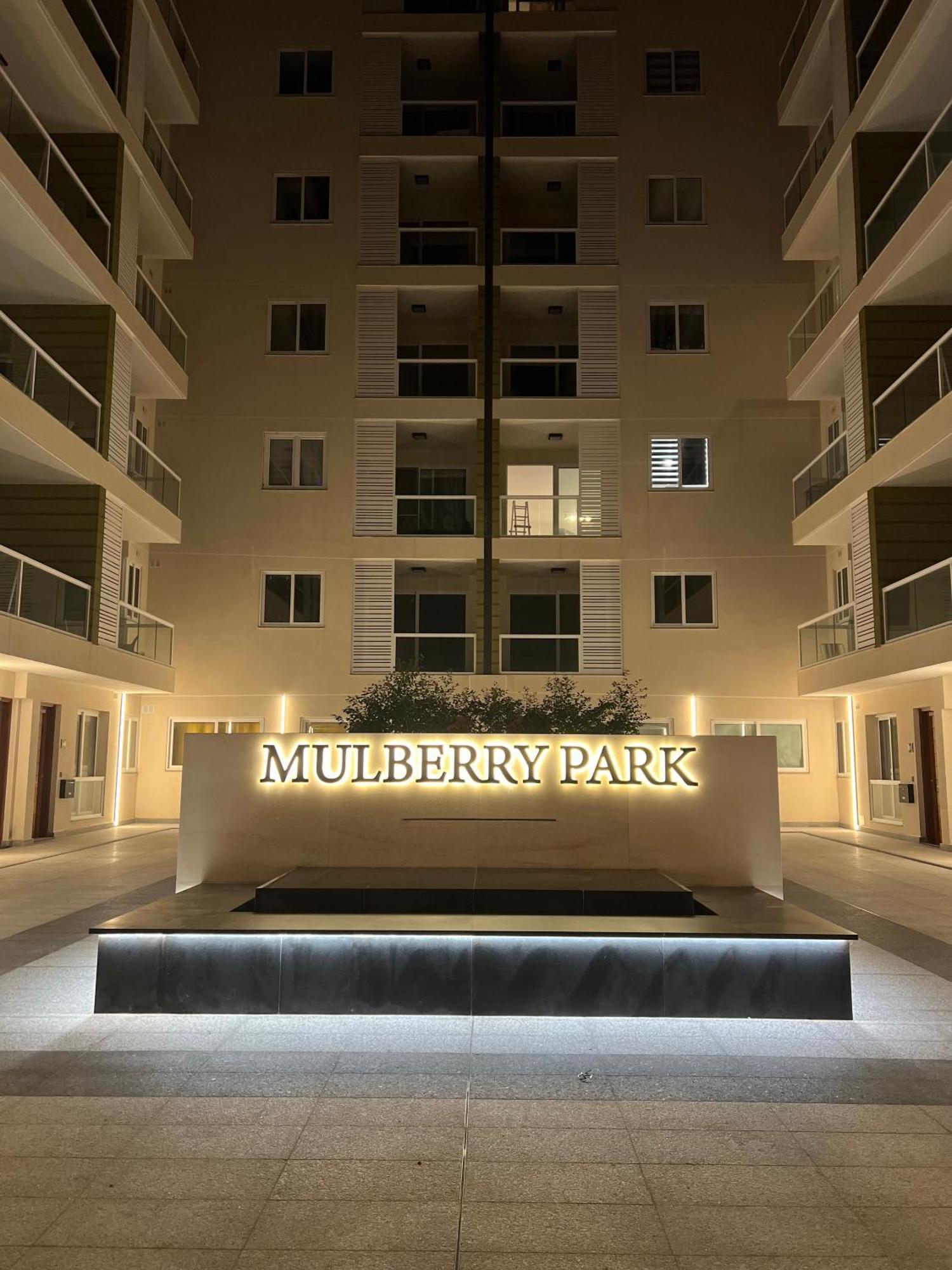 Modern & Spacious 2Br Penthouse With Terrace - Close To Qawra Beach St. Paul's Bay Exterior photo